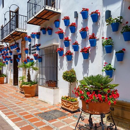 Apartment Caracas De Marbella By Interhome Extérieur photo
