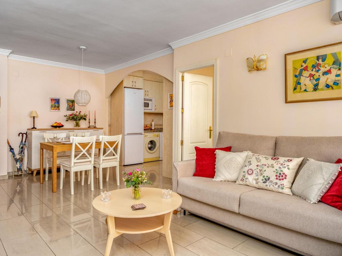 Apartment Caracas De Marbella By Interhome Extérieur photo