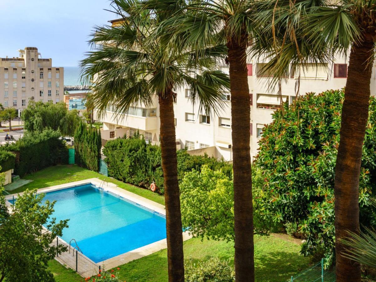 Apartment Caracas De Marbella By Interhome Extérieur photo