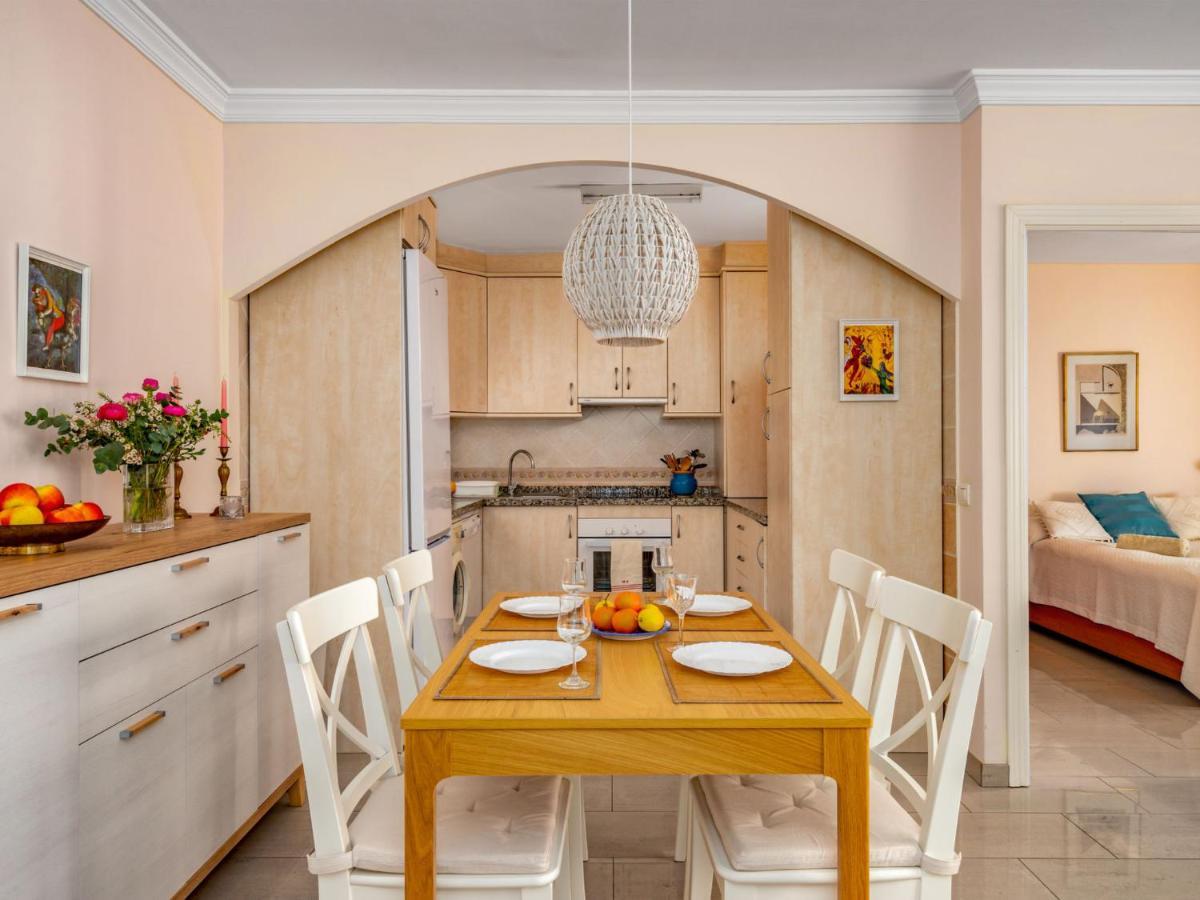Apartment Caracas De Marbella By Interhome Extérieur photo