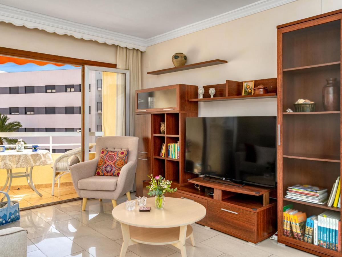 Apartment Caracas De Marbella By Interhome Extérieur photo