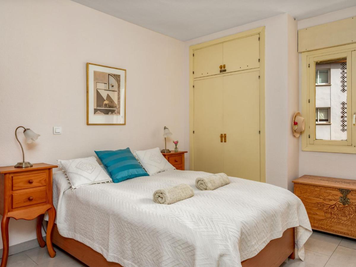Apartment Caracas De Marbella By Interhome Extérieur photo