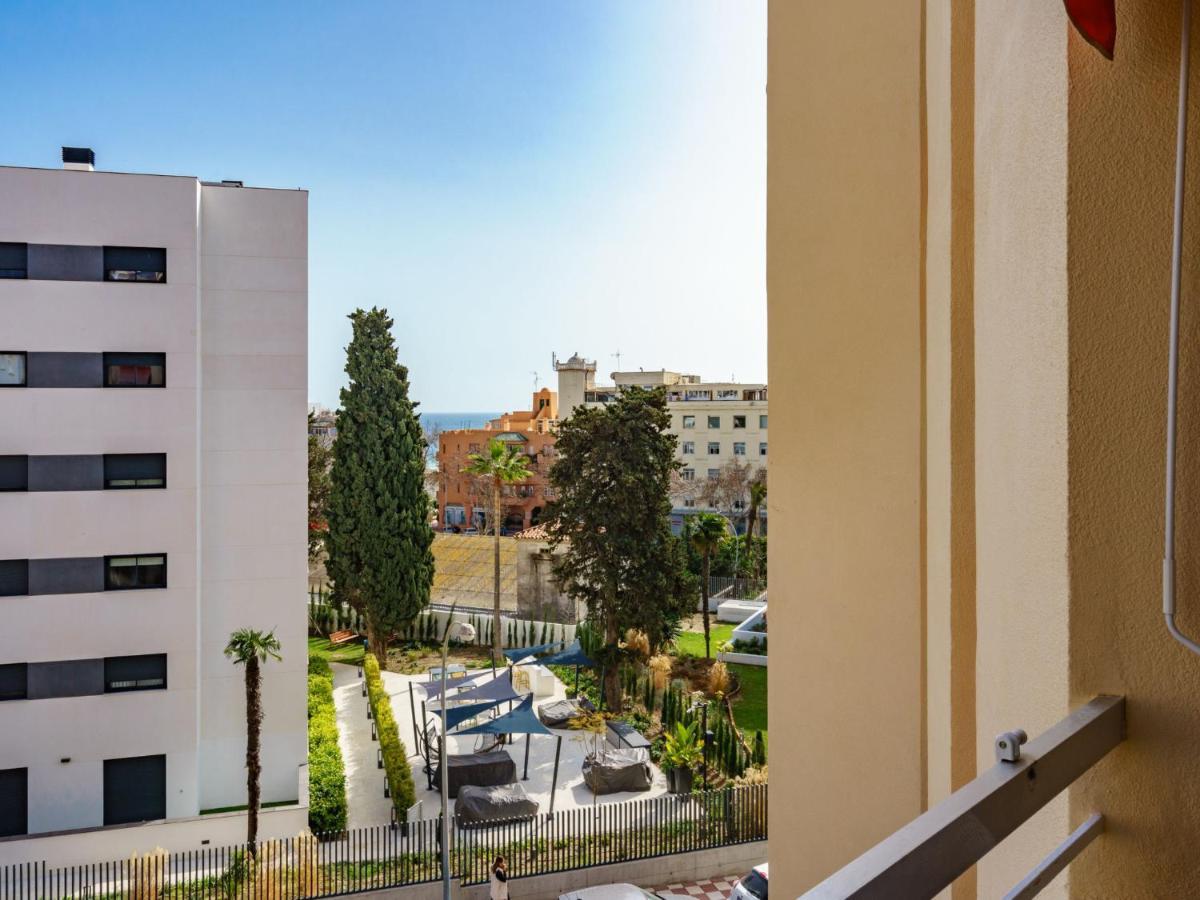 Apartment Caracas De Marbella By Interhome Extérieur photo